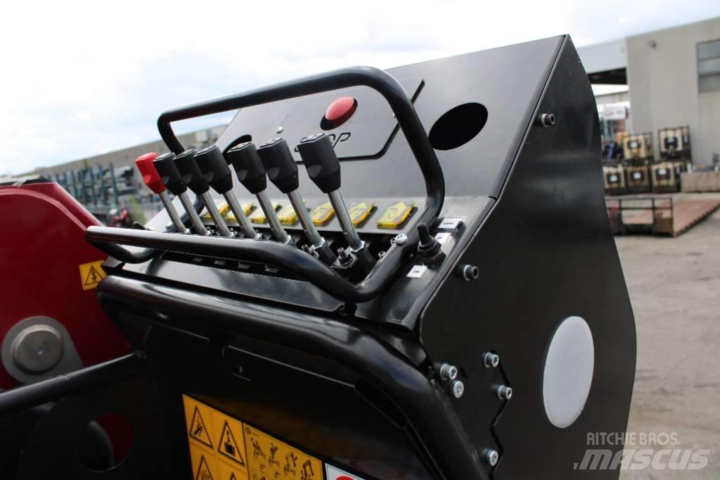 BIK FC-76 Camion altro