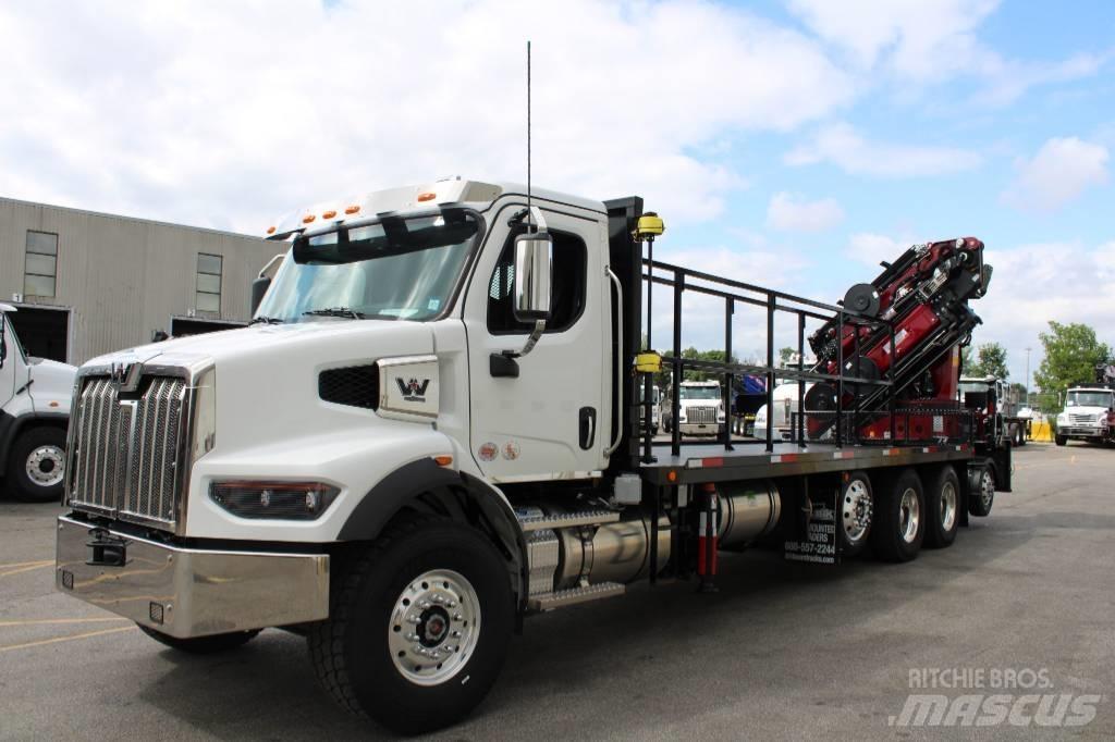 BIK FC-76 Camion altro