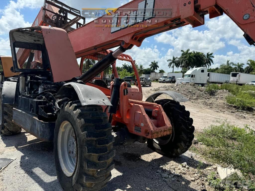 JLG 944 E-42 Carrelli elevatori-Altro