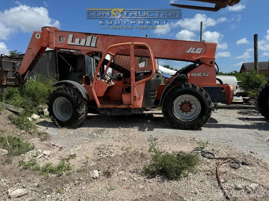 JLG 944 E-42 Carrelli elevatori-Altro