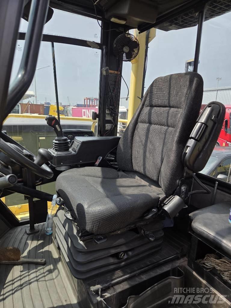 Hyster H 23 XM-12 EC Carrelli elevatori diesel