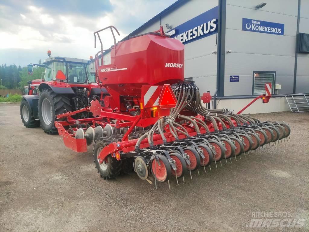 Horsch Pronto 4 DC Perforatrici