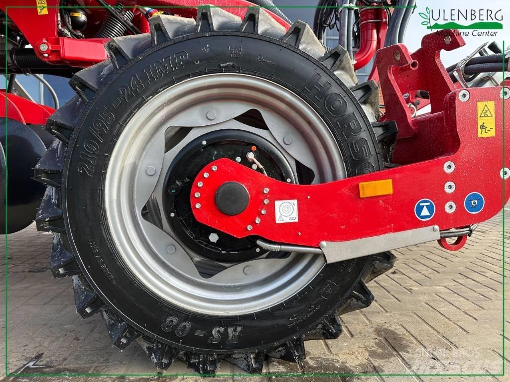Horsch FOCUS 3 TD Perforatrici