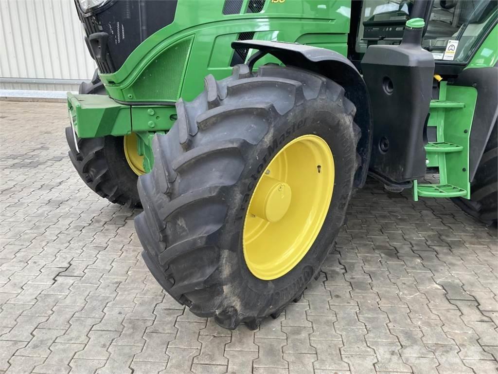 John Deere 6R 130 Trattori