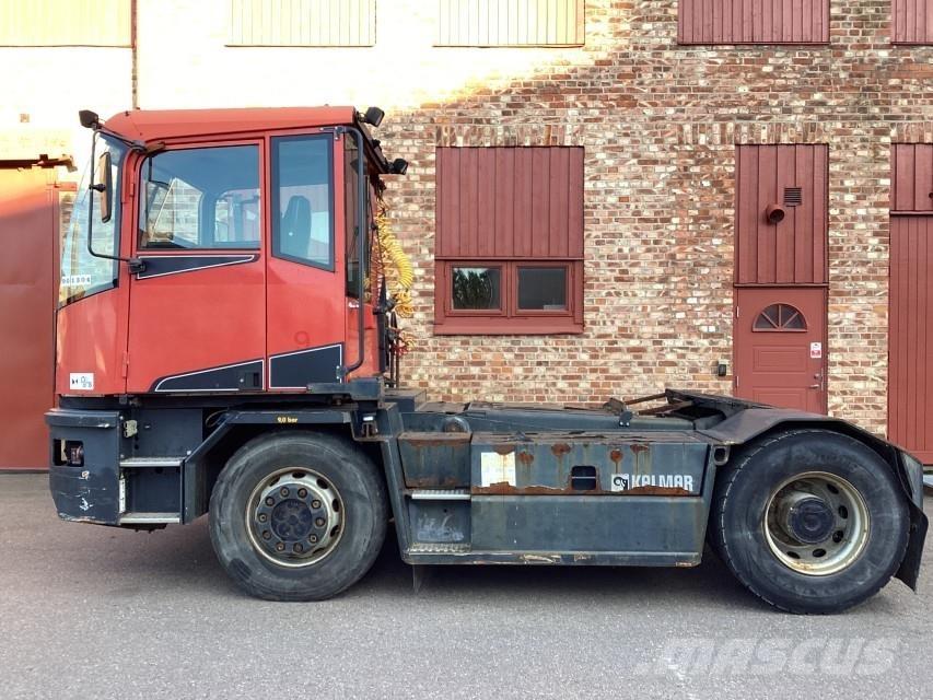 Kalmar TR618 Trattori portuali