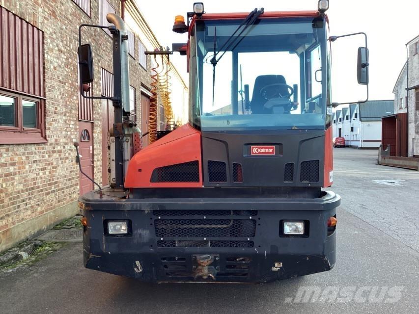 Kalmar TR618 Trattori portuali