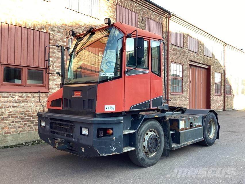 Kalmar TR618 Trattori portuali