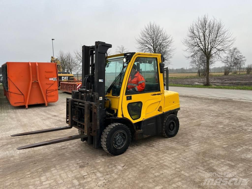 Hyster H4.5 Carrelli elevatori diesel