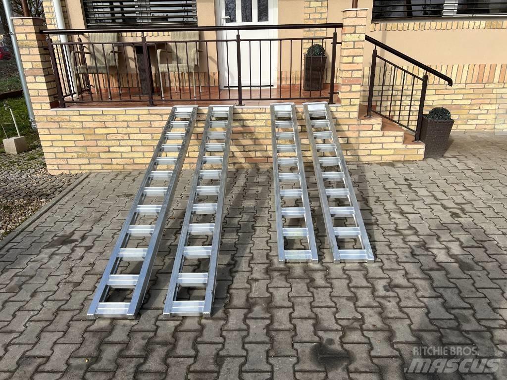  Aluminium Rámpák Costruzioni - Altro