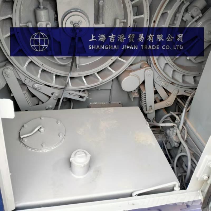 Kobelco 7065 Gru cingolate