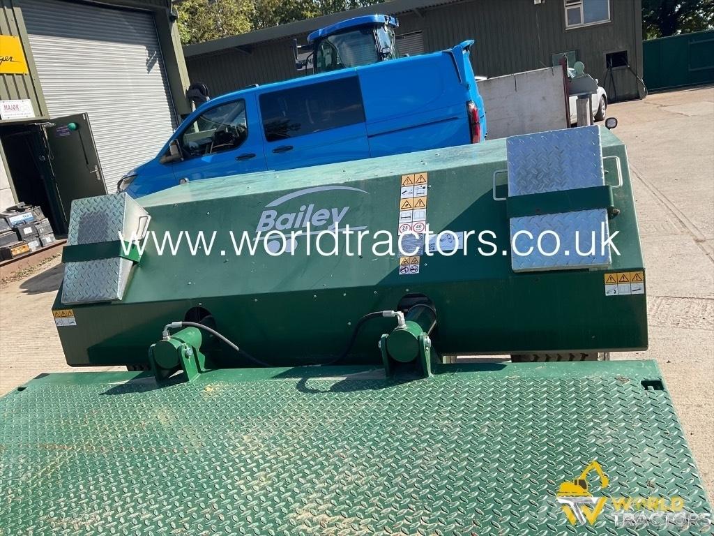 Bailey LOW LOADER Altri rimorchi