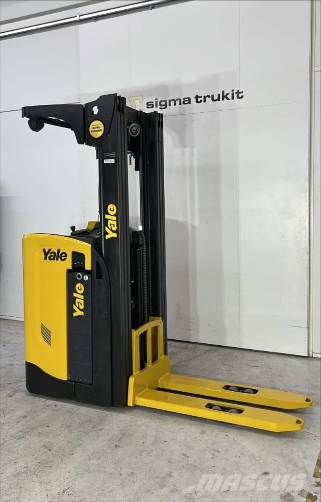 Yale MS 16 S Carelli stoccatori  automatici-usati