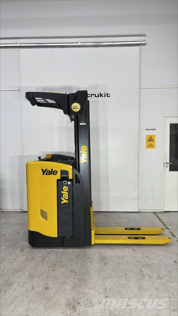Yale MS 16 S Carelli stoccatori  automatici-usati