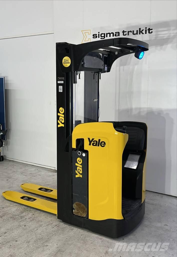 Yale MS 16 S Carelli stoccatori  automatici-usati