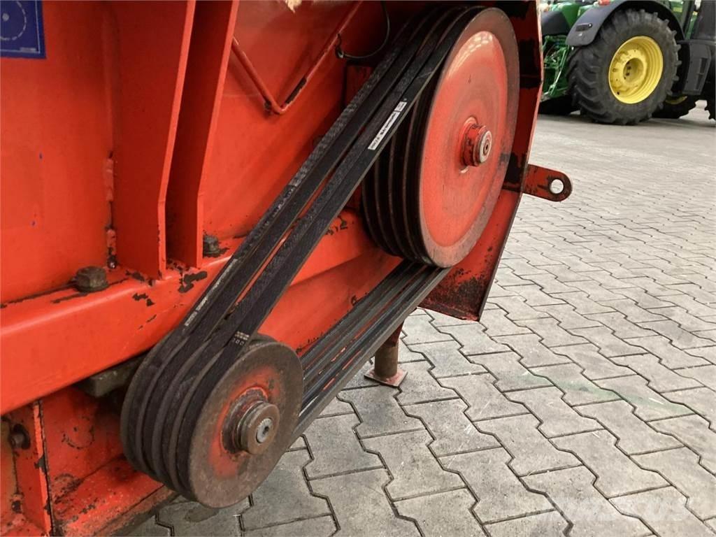 Grimme KS 3000 Attrezzature  raccolta patate - Altro