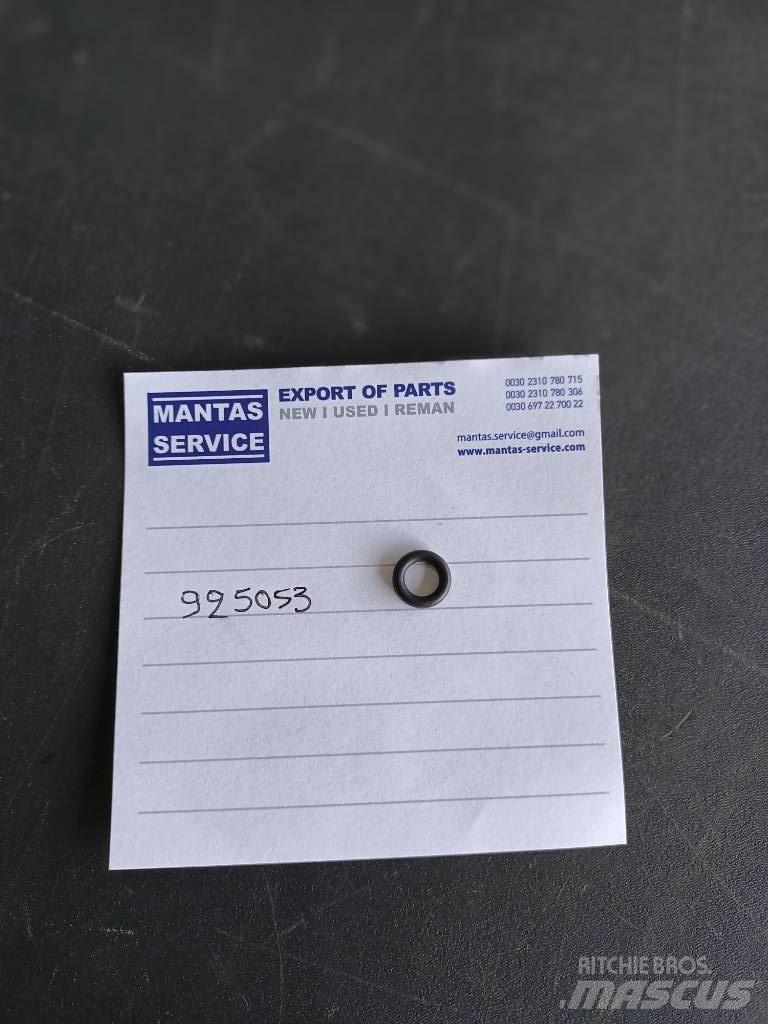 Volvo O-RING 925053 Scatole trasmissione