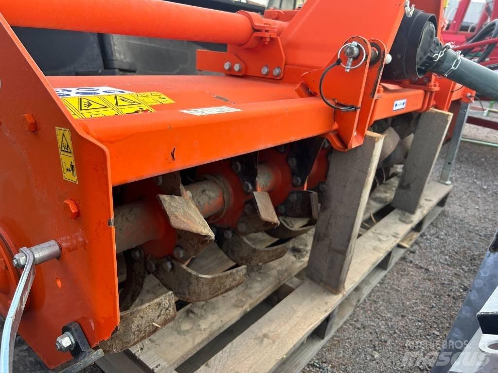  Ortoland P 205 S Altre macchine e accessori per l'aratura