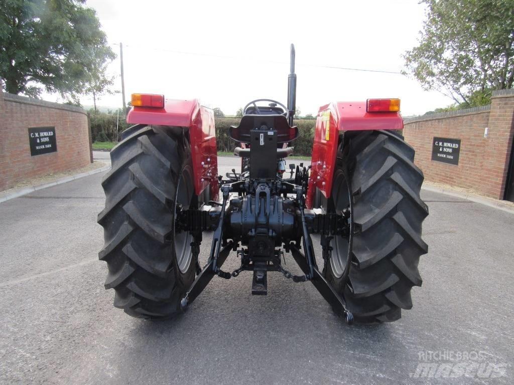 Massey Ferguson 275 Trattori