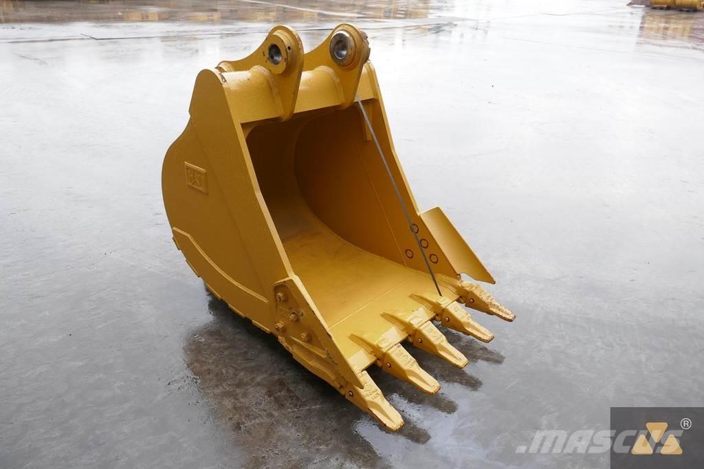 CAT 320 Bucket Benne