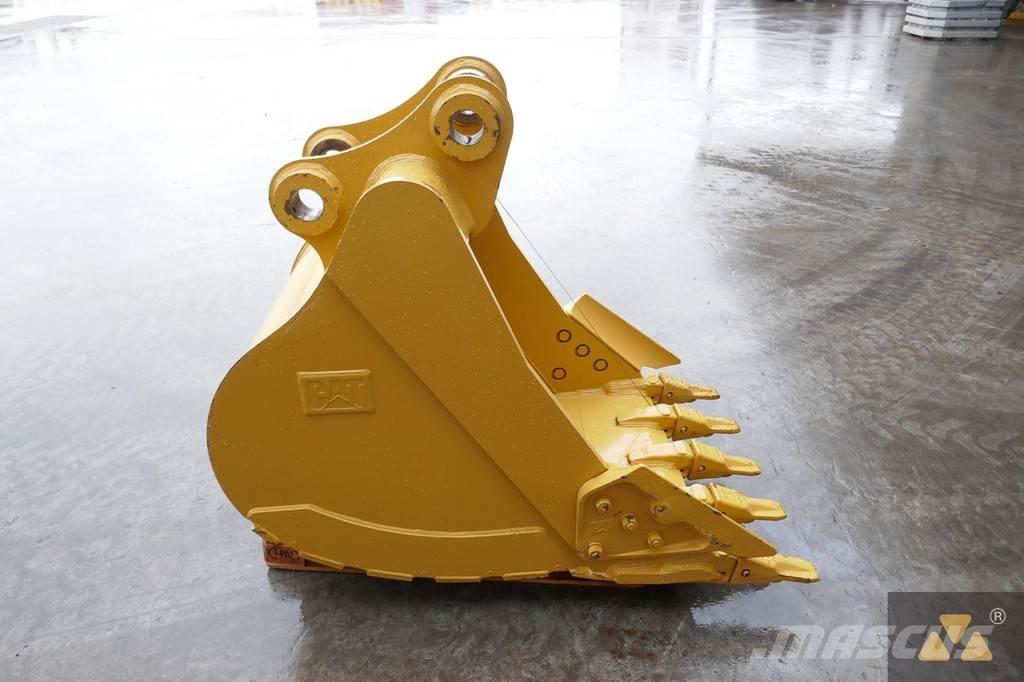 CAT 320 Bucket Benne