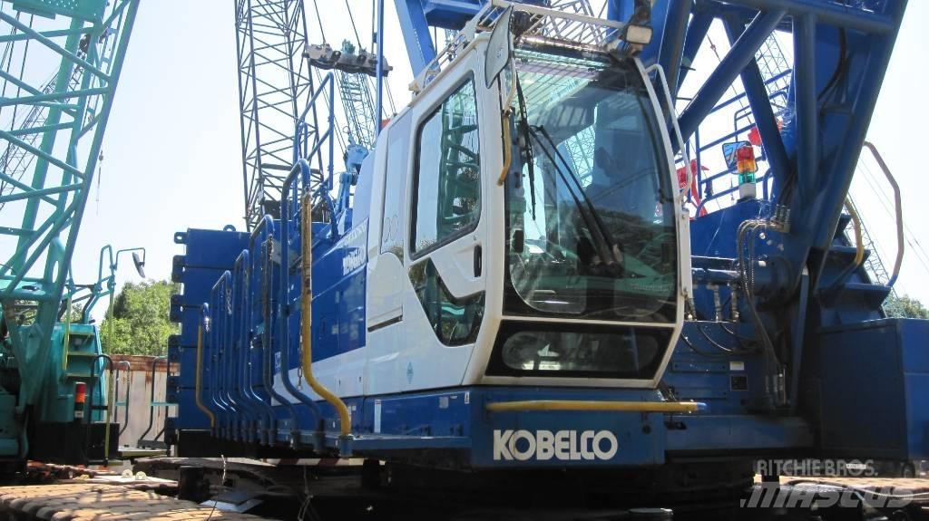 Kobelco CKE1350G Gru cingolate