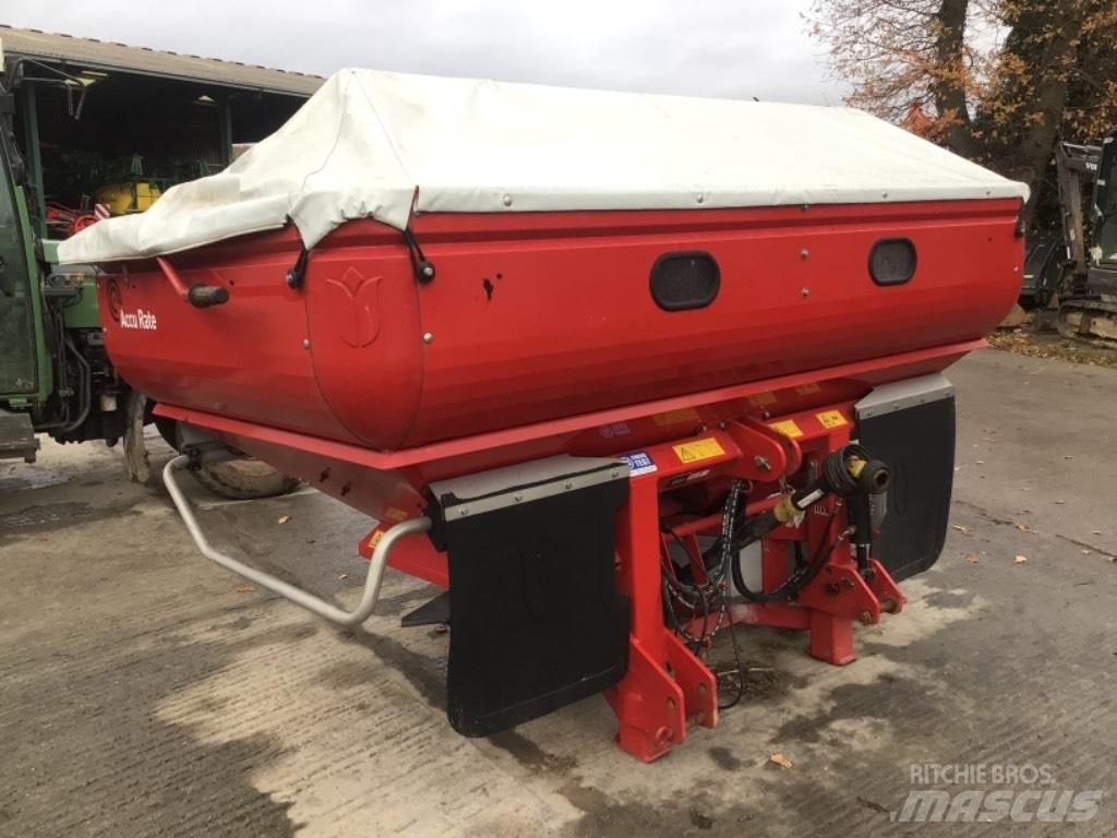 TEAGLE SX5000 G3 Spargiminerale