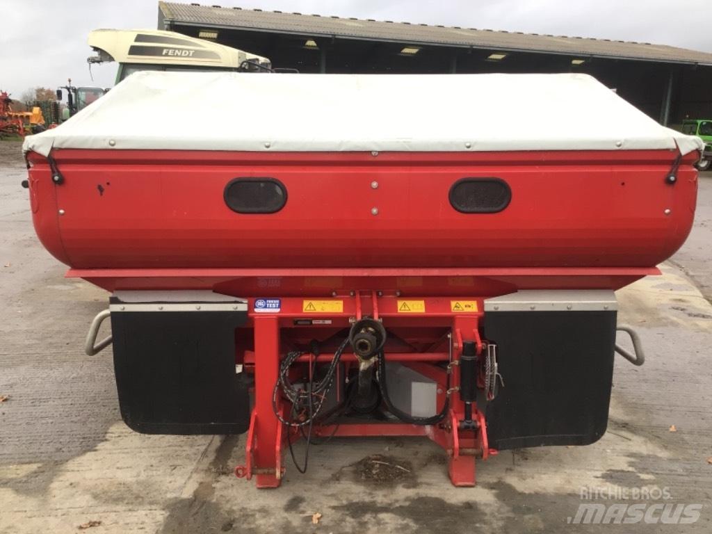 TEAGLE SX5000 G3 Spargiminerale