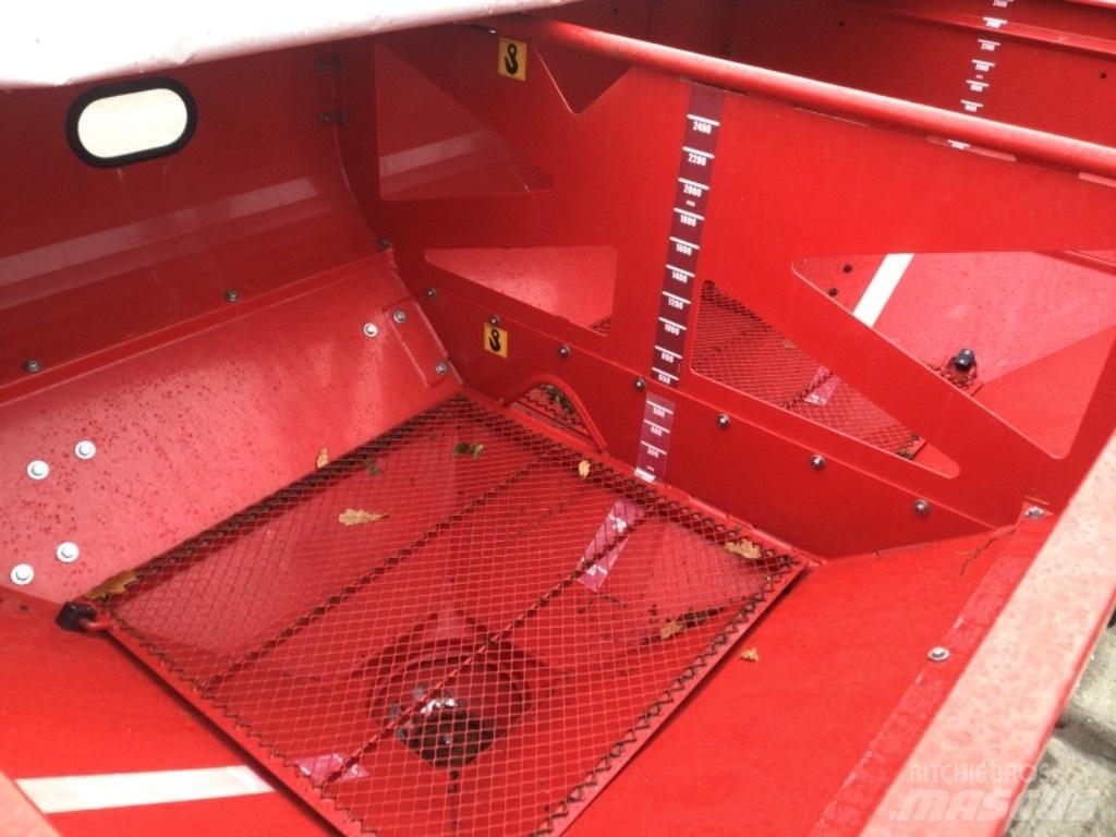 TEAGLE SX5000 G3 Spargiminerale