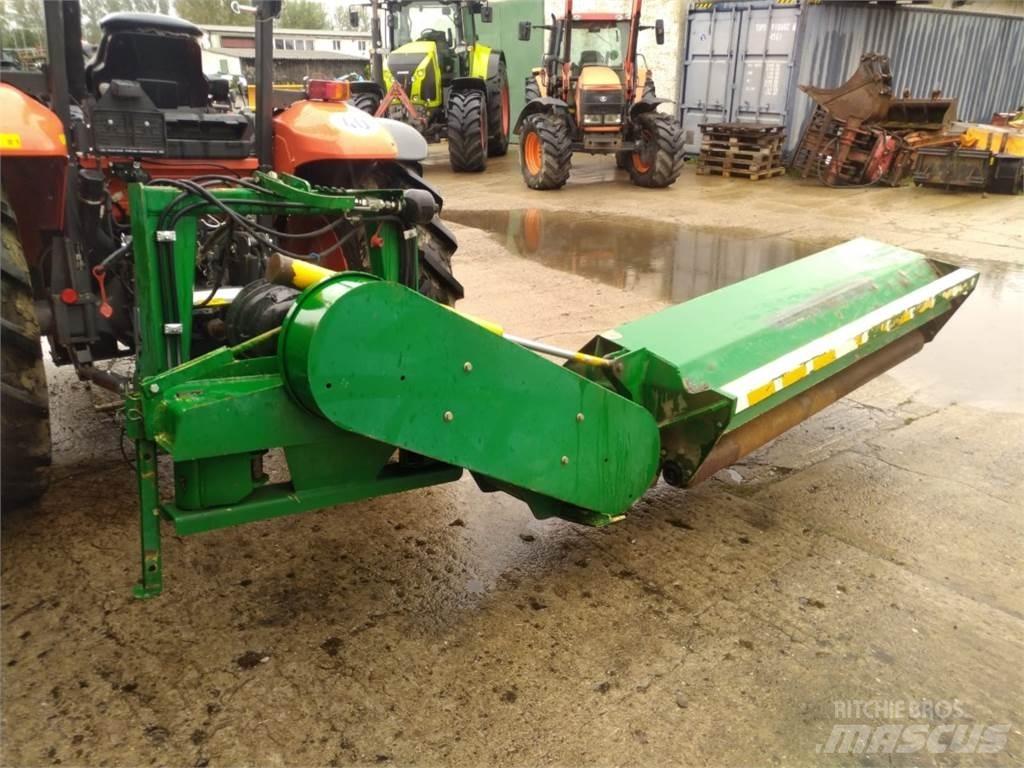 Greentec RL 2000 Manutenzione verde e strade – Altro