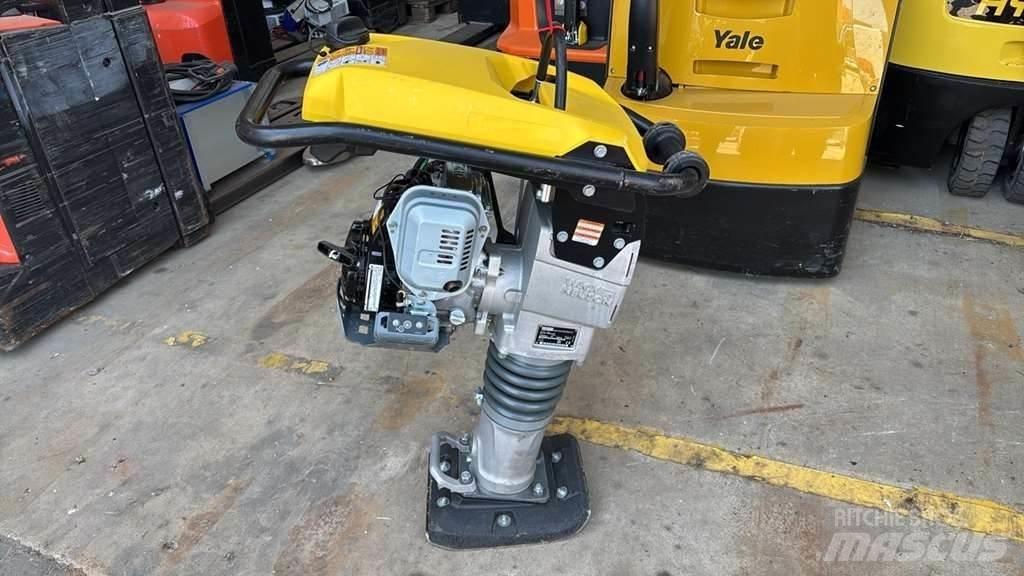 Wacker Neuson BS62 Vibratori