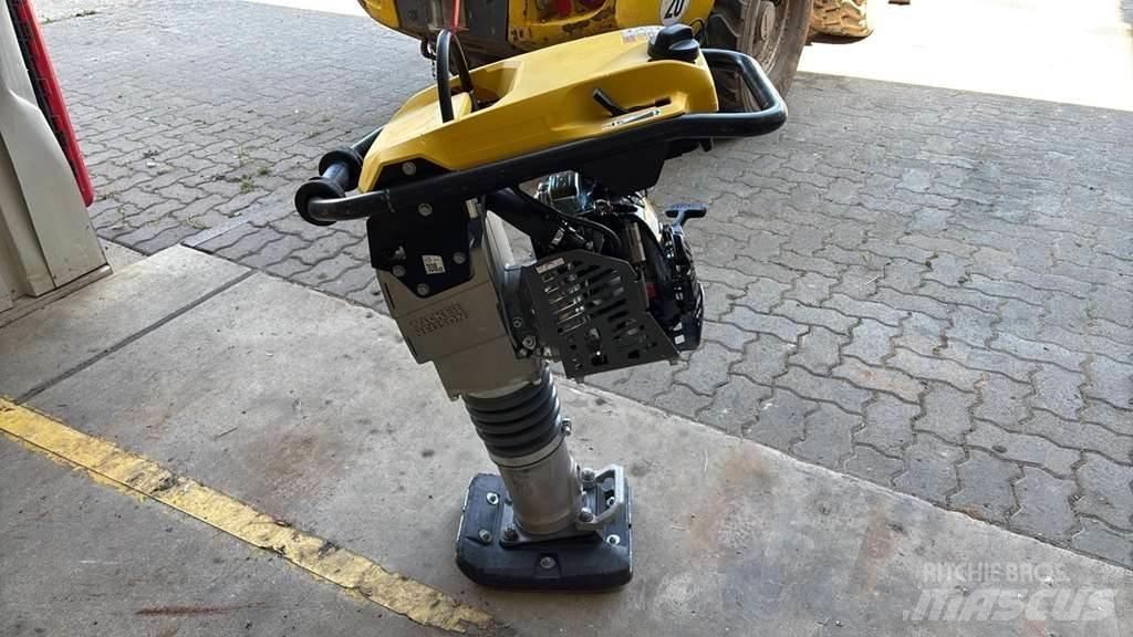 Wacker Neuson BS62 Vibratori