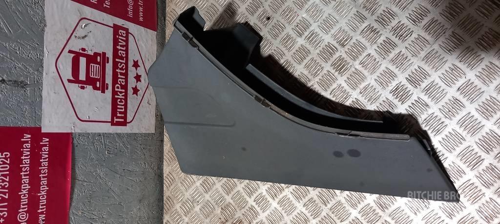 Scania R440  1431933 Cabine e interni