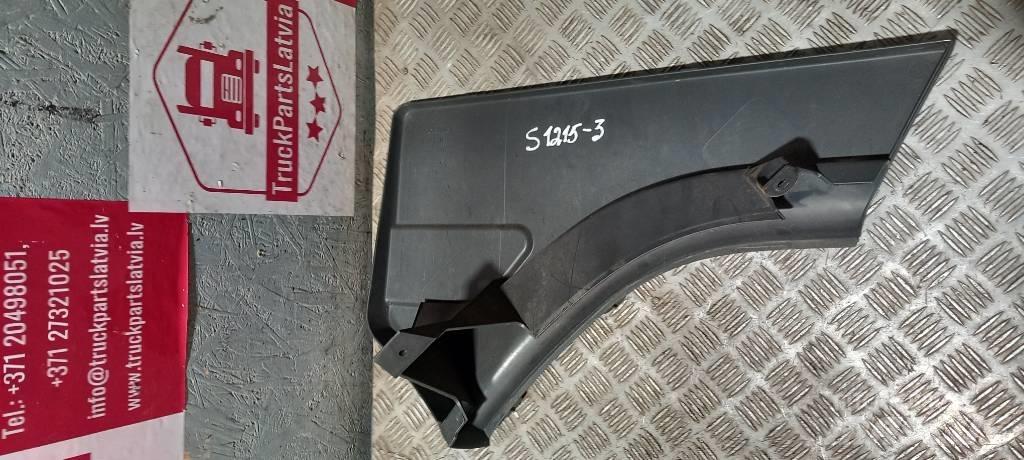 Scania R440  1431933 Cabine e interni