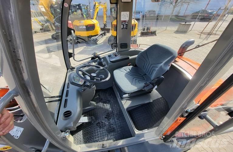 Weycor AR 400 Pale gommate