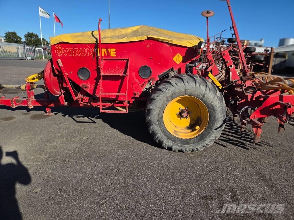 Tive 3304 Seminatrici combinate