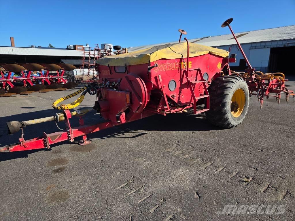 Tive 3304 Seminatrici combinate