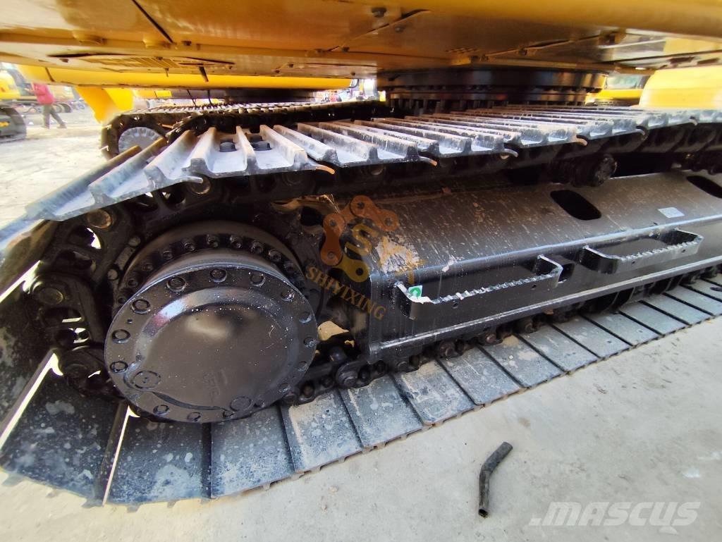 CAT 320GC Escavatori cingolati