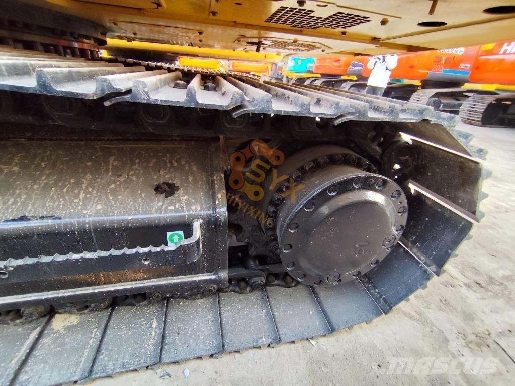 CAT 320GC Escavatori cingolati