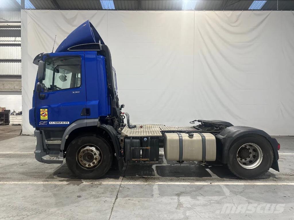 DAF CF 330 EURO 6 Motrici e Trattori Stradali