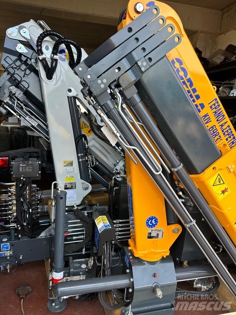 Copma 60.4 new Gru da carico