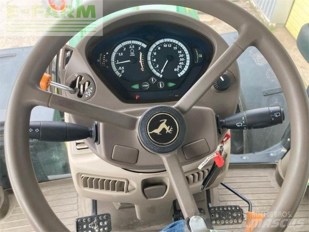 John Deere 6130r Trattori