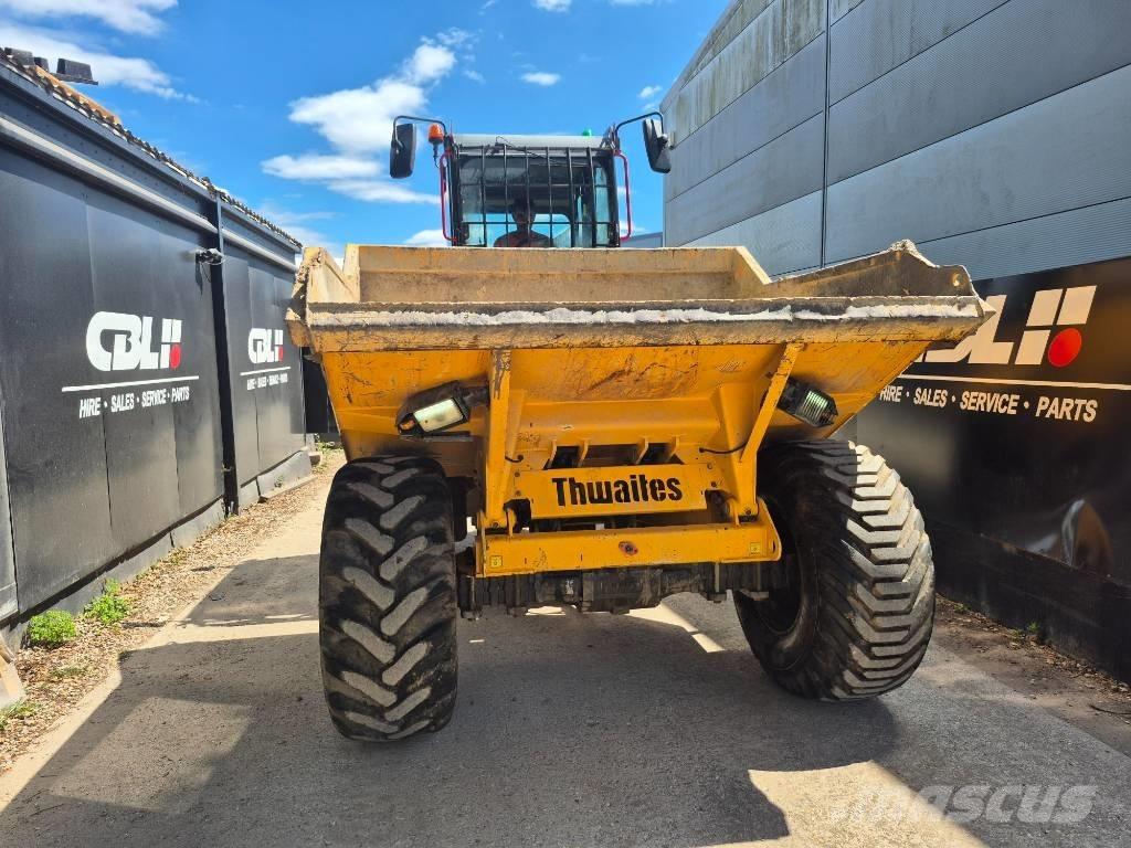 Thwaites 9T Mini dumper