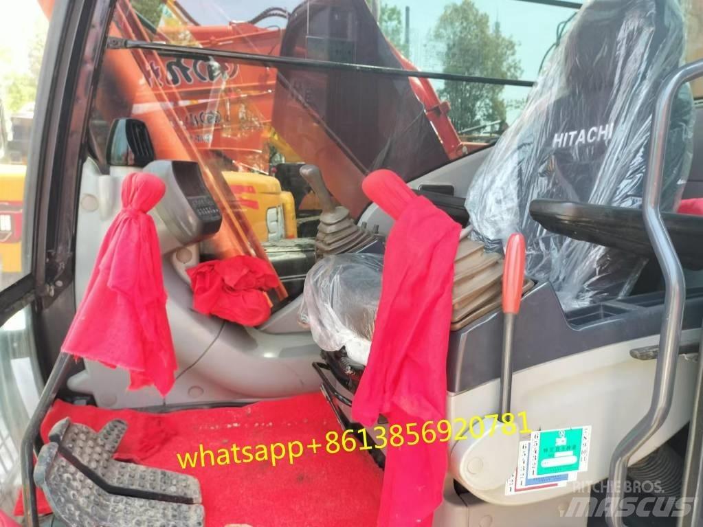 Hitachi ZX 200-3 G Escavatori cingolati