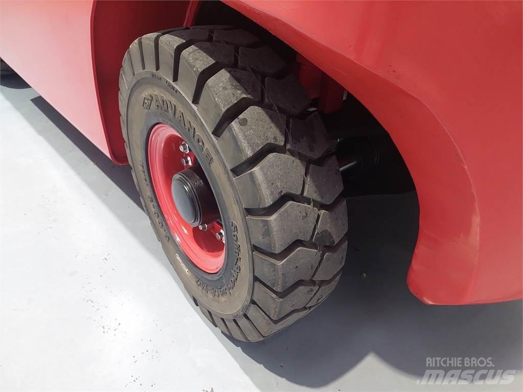 Hangcha CPCD25XH7F Carrelli elevatori diesel