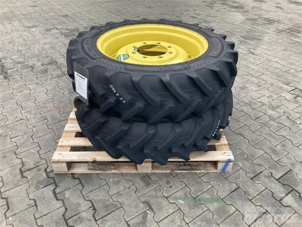 Alliance 280/85R28 Pneumatici, ruote e cerchioni