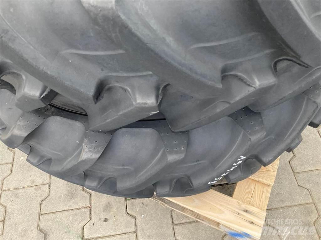 Alliance 280/85R28 Pneumatici, ruote e cerchioni