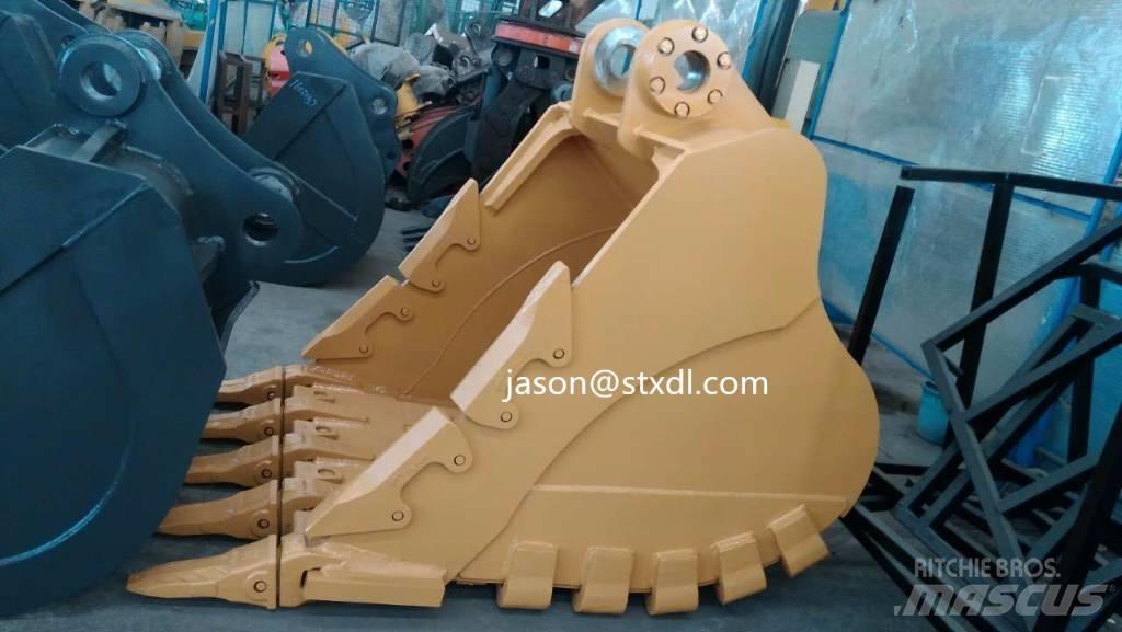 CAT 330 Mine Bucket Benne