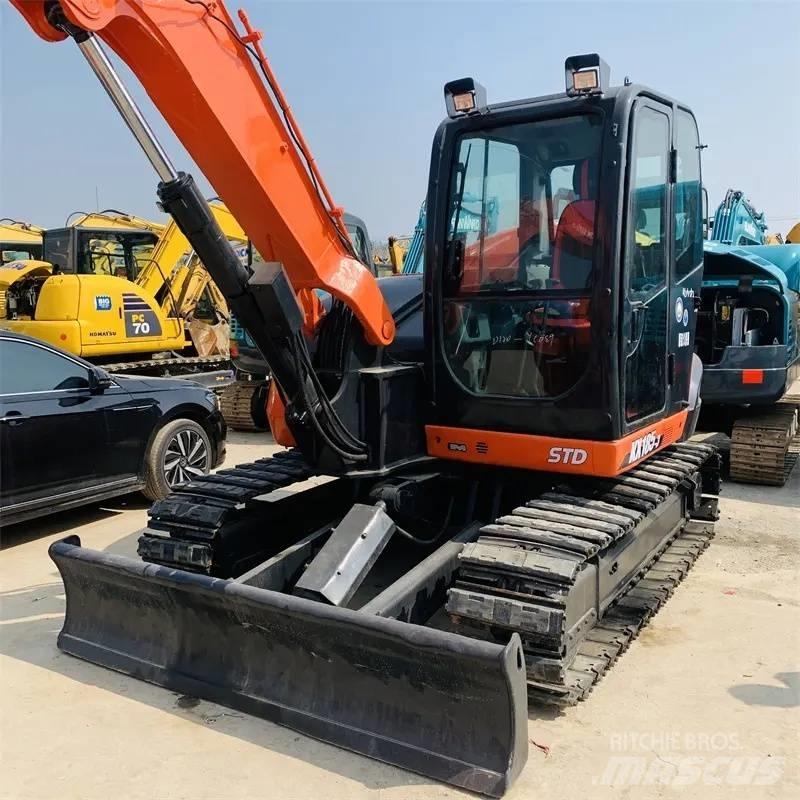 Kubota KX 185 Escavatori medi 7t - 12t