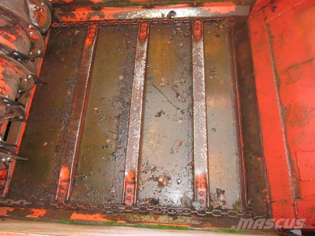 Kuhn Primor 3560 Trinciatrici, tagliatrici e srotolatrici per balle