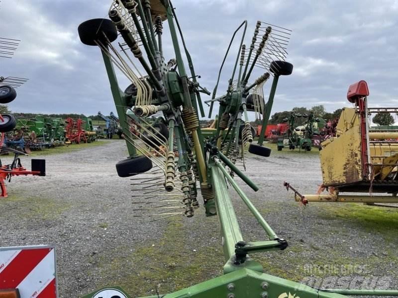 Krone SWADRO 807 Andanatori